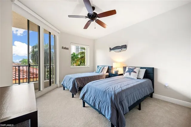 $6,500 | 1065 Borghese Lane, Unit 203, Naples, FL 34114