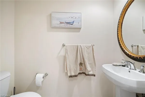 $6,500 | 1065 Borghese Lane, Unit 203, Naples, FL 34114