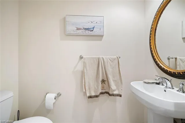 $6,500 | 1065 Borghese Lane, Unit 203, Naples, FL 34114