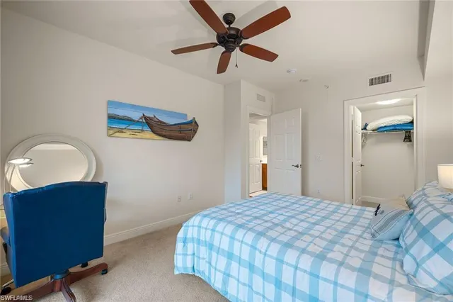 $6,500 | 1065 Borghese Lane, Unit 203, Naples, FL 34114