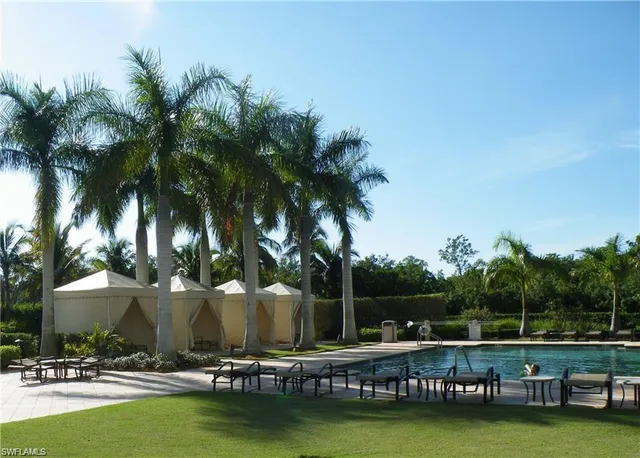 $6,500 | 1065 Borghese Lane, Unit 203, Naples, FL 34114