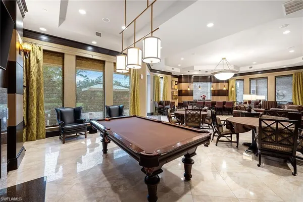 $6,500 | 1065 Borghese Lane, Unit 203, Naples, FL 34114