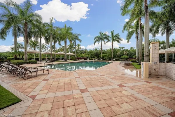 $6,500 | 1065 Borghese Lane, Unit 203, Naples, FL 34114