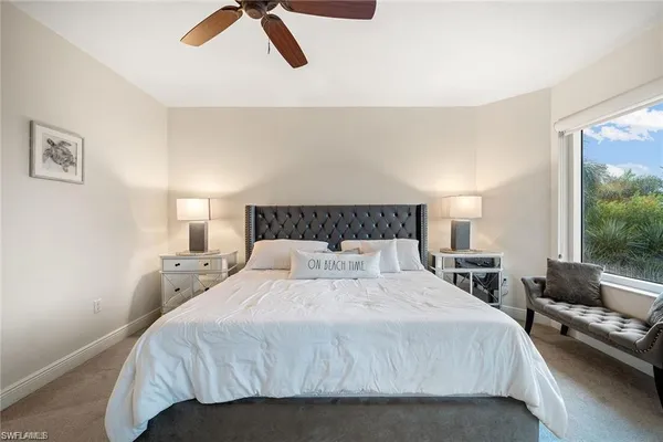 $6,500 | 1065 Borghese Lane, Unit 203, Naples, FL 34114