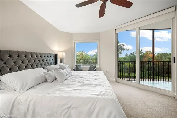 $6,500 | 1065 Borghese Lane, Unit 203, Naples, FL 34114