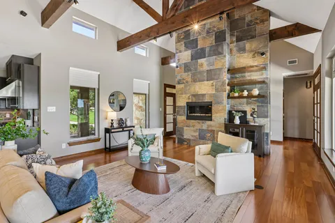 $1,150,000 | 1528 El Cielo, Leander, TX 78641