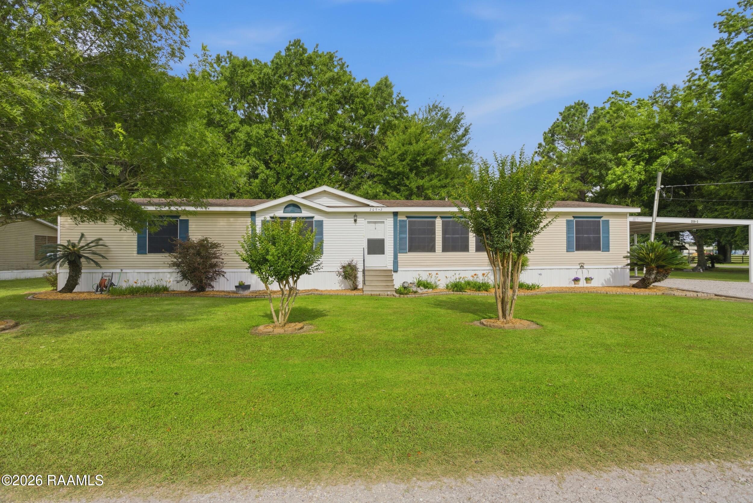 209-2 D Arceneaux Road Scott, LA 70583 - Photo 2 of 24 1__89a9933