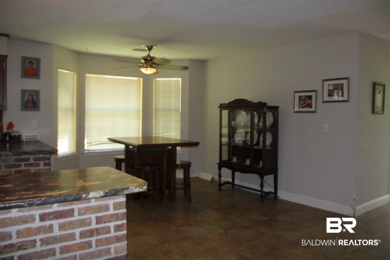 307 Haskew Road Frisco City, AL 36445 - Photo 7 of 15
