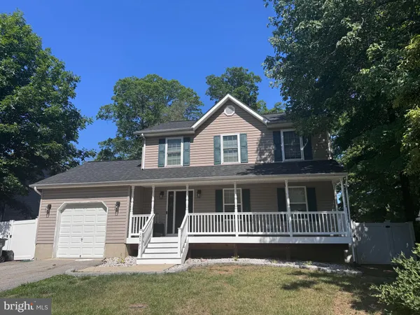 $399,000 | 12567 Childress Road, Lusby, MD 20657