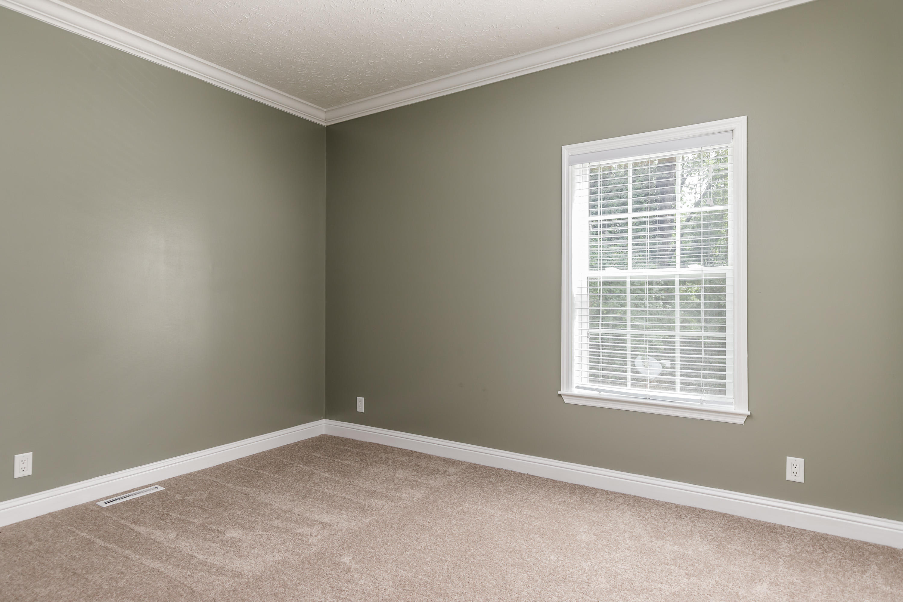 3120 Niagara Carthage Road Whispering Pines, NC 28327 - Photo 20 of 30 BEDROOM 3