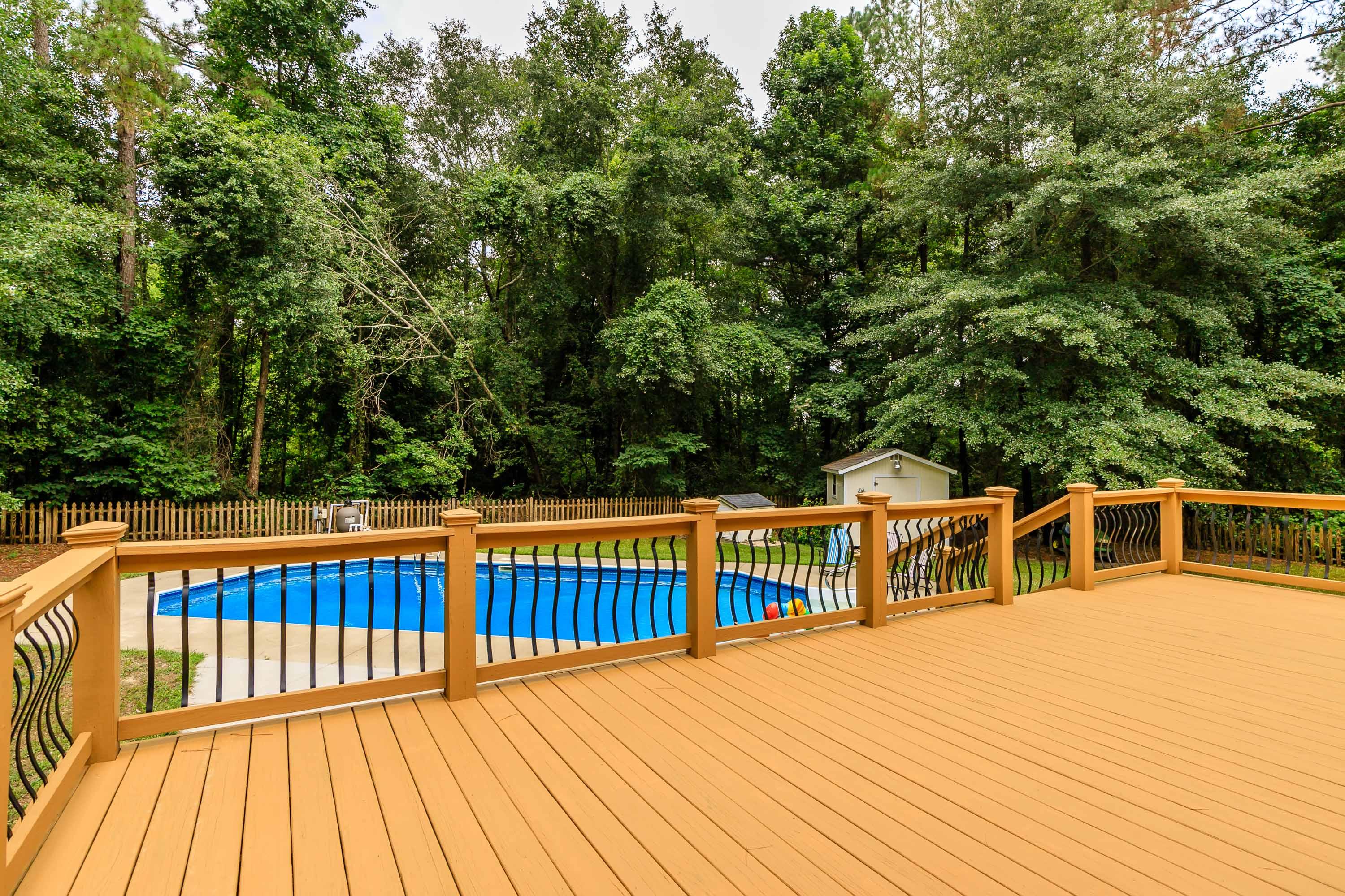 3120 Niagara Carthage Road Whispering Pines, NC 28327 - Photo 24 of 30 3120NC-123