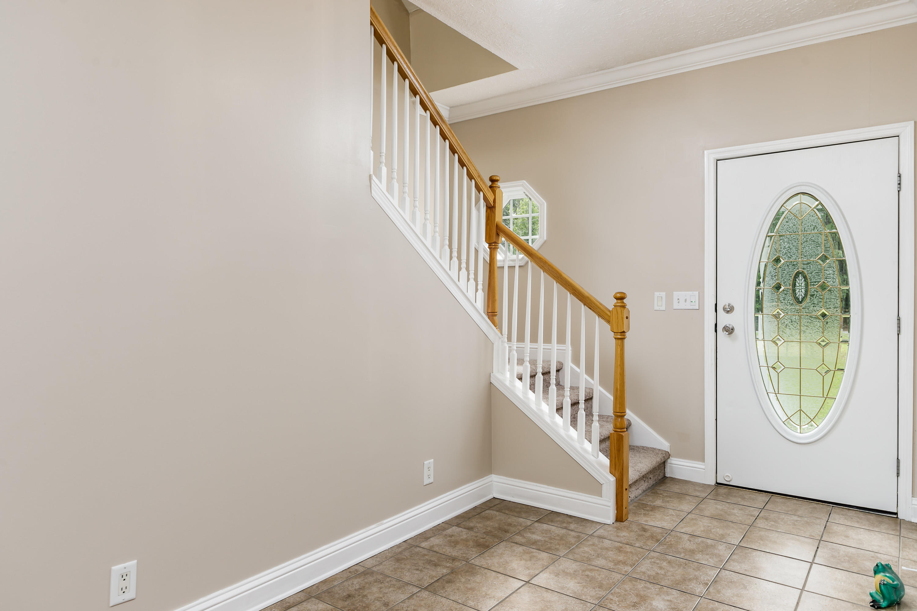 3120 Niagara Carthage Road Whispering Pines, NC 28327 - Photo 4 of 30 FOYER