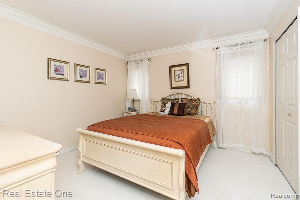 6595 Edith Court Troy, MI 48085 - Photo 43 of 59