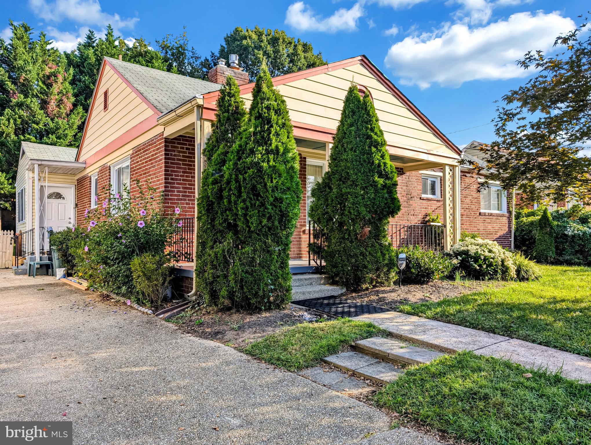1514 Oakview Drive Silver Spring, MD 20903 - Photo 1 of 27