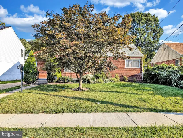 $3,500 | 1514 Oakview Drive, Silver Spring, MD 20903