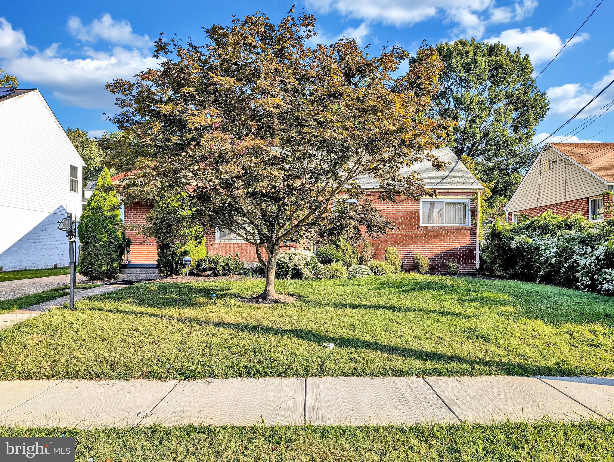 1514 Oakview Drive Silver Spring, MD 20903 - Photo 24 of 27
