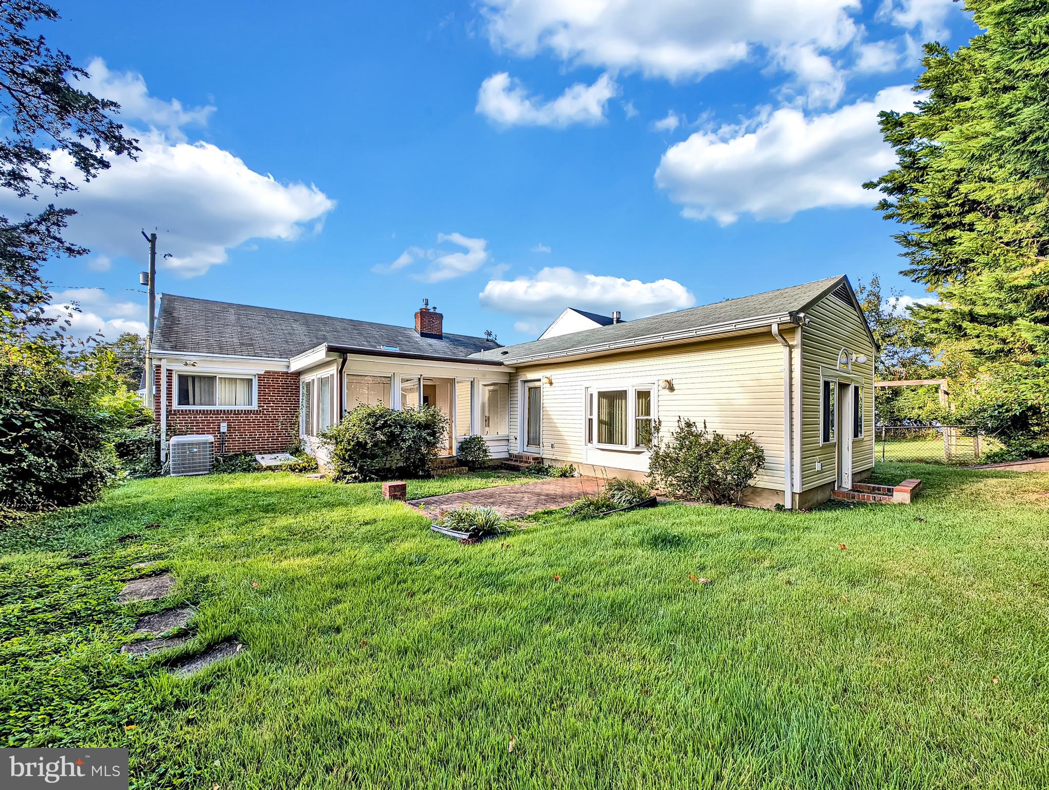 1514 Oakview Drive Silver Spring, MD 20903 - Photo 25 of 27