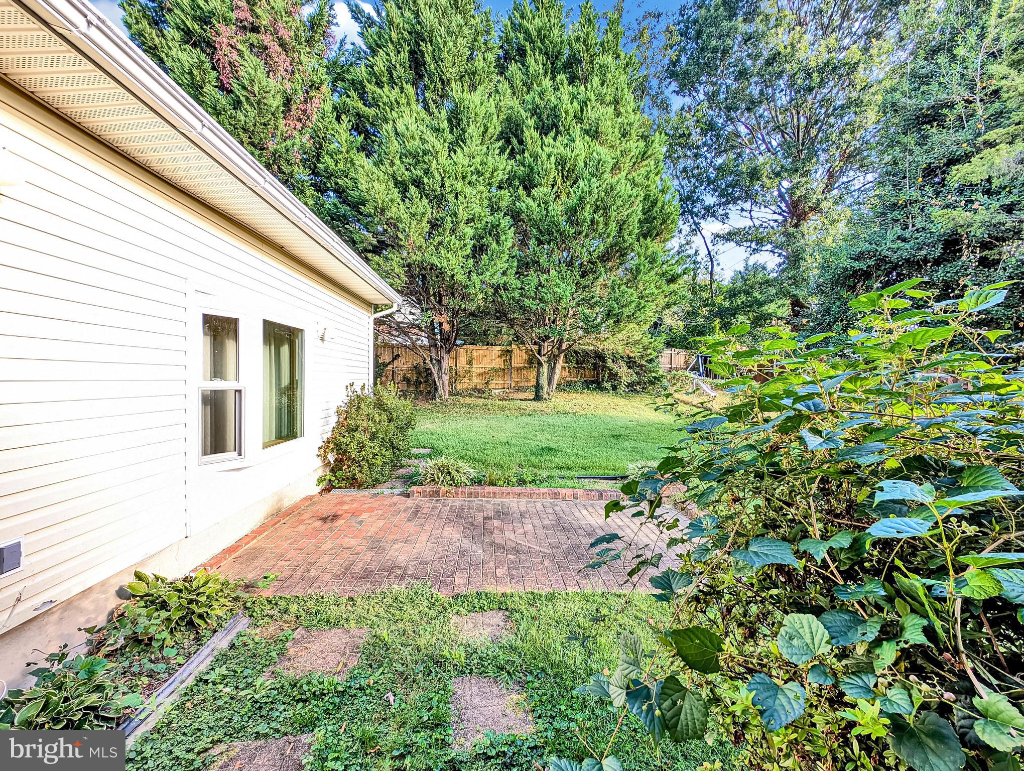 1514 Oakview Drive Silver Spring, MD 20903 - Photo 26 of 27