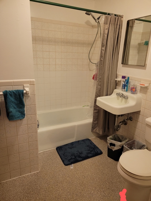 29 Brown Street, Unit 2 Waltham, MA 02453 - Photo 4 of 6