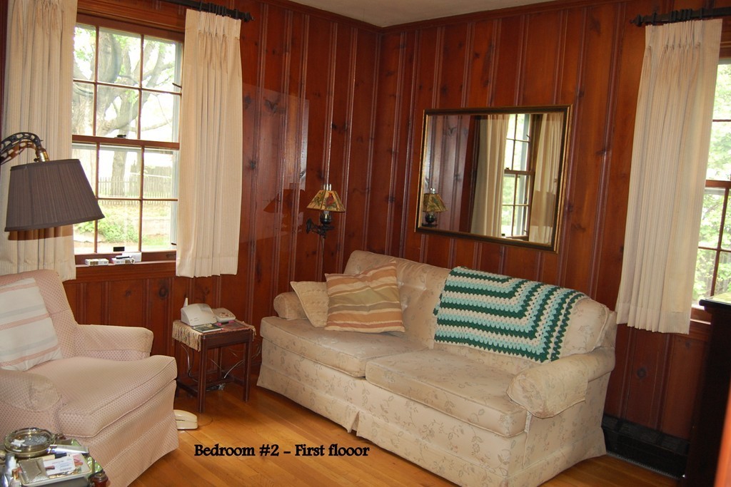 31 Macomber Avenue Springfield, MA 01119 - Photo 12 of 19