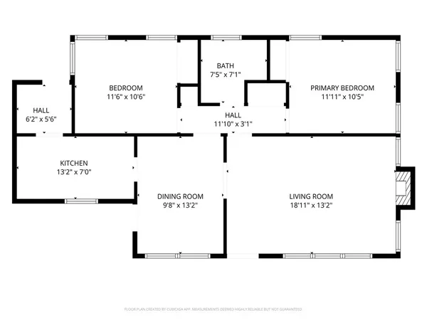 $524,900 | 5615 Brockton Avenue, Riverside, CA 92506