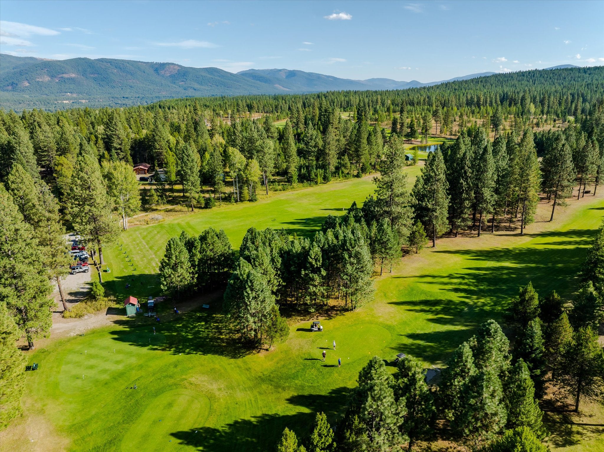 98 Cabinet Heights Road Libby, MT 59923 - Photo 8 of 15 Gallery Image 8