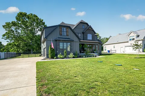 $699,987 | 2010 Trout Trail, Murfreesboro, TN 37129