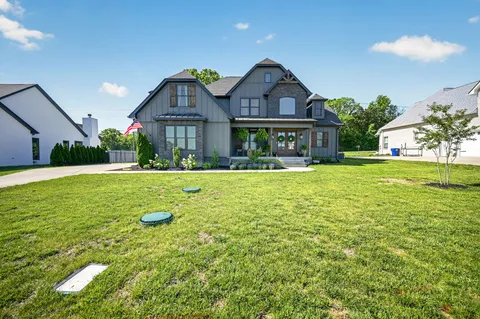 $699,987 | 2010 Trout Trail, Murfreesboro, TN 37129