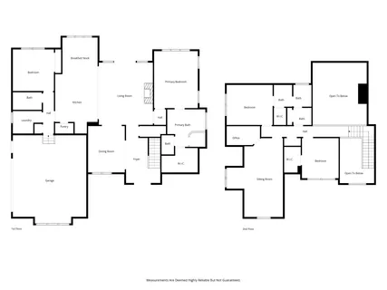 $699,987 | 2010 Trout Trail, Murfreesboro, TN 37129