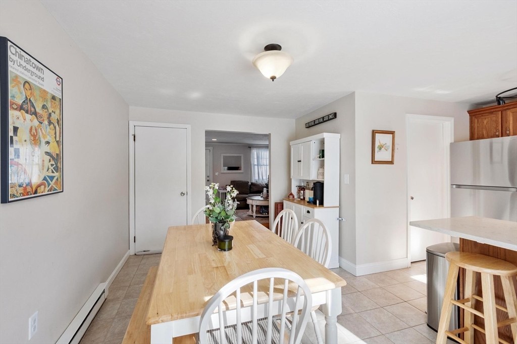 75 Sandy Pond Road, Unit 41 Ayer, MA 01432 - Photo 11 of 36 a view of a dining room with furniture
