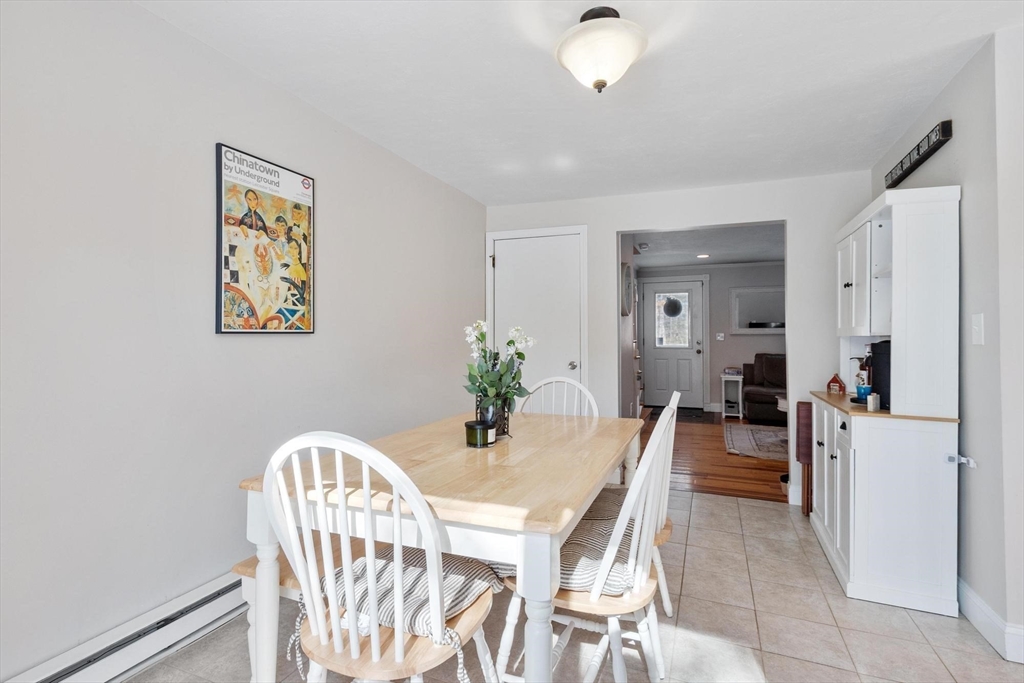 75 Sandy Pond Road, Unit 41 Ayer, MA 01432 - Photo 20 of 36 a view of a dining room with furniture