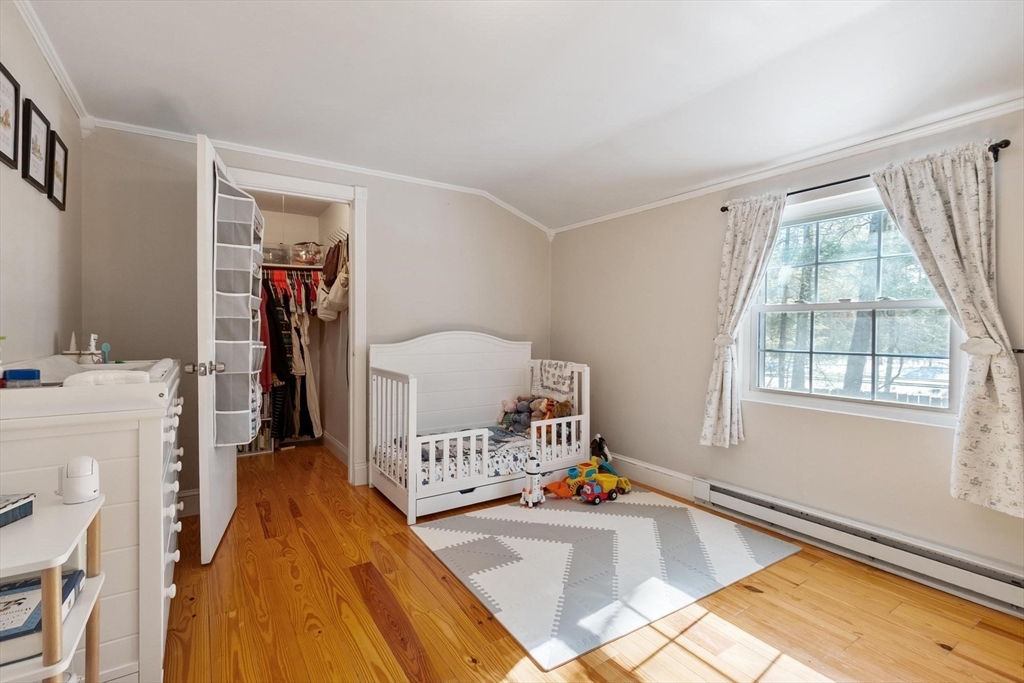 75 Sandy Pond Road, Unit 41 Ayer, MA 01432 - Photo 29 of 36 a very nice looking room with a couch