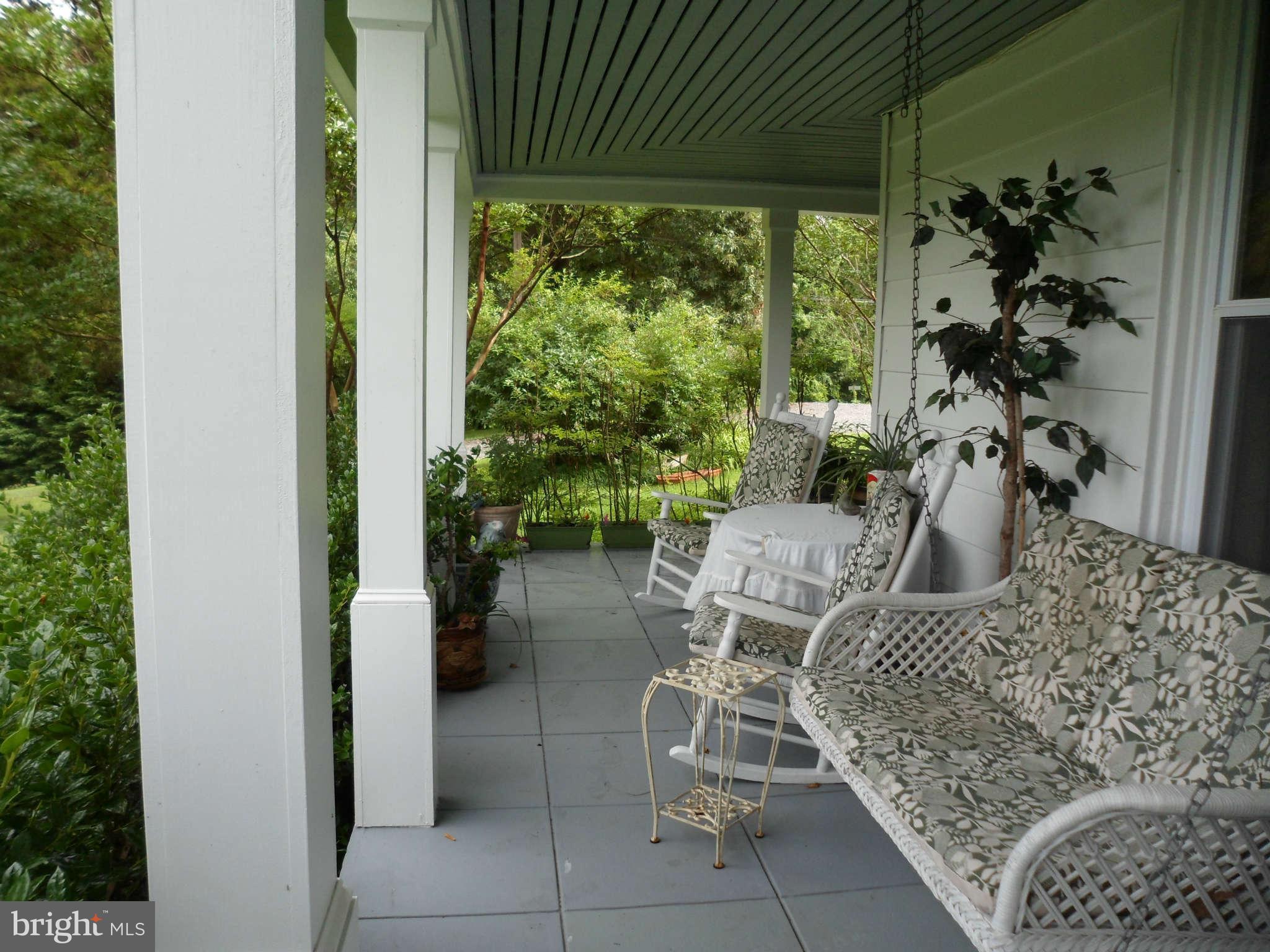 2990 Sixes Road Prince Frederick, MD 20678 - Photo 2 of 30 a view of an outdoor space with seating area