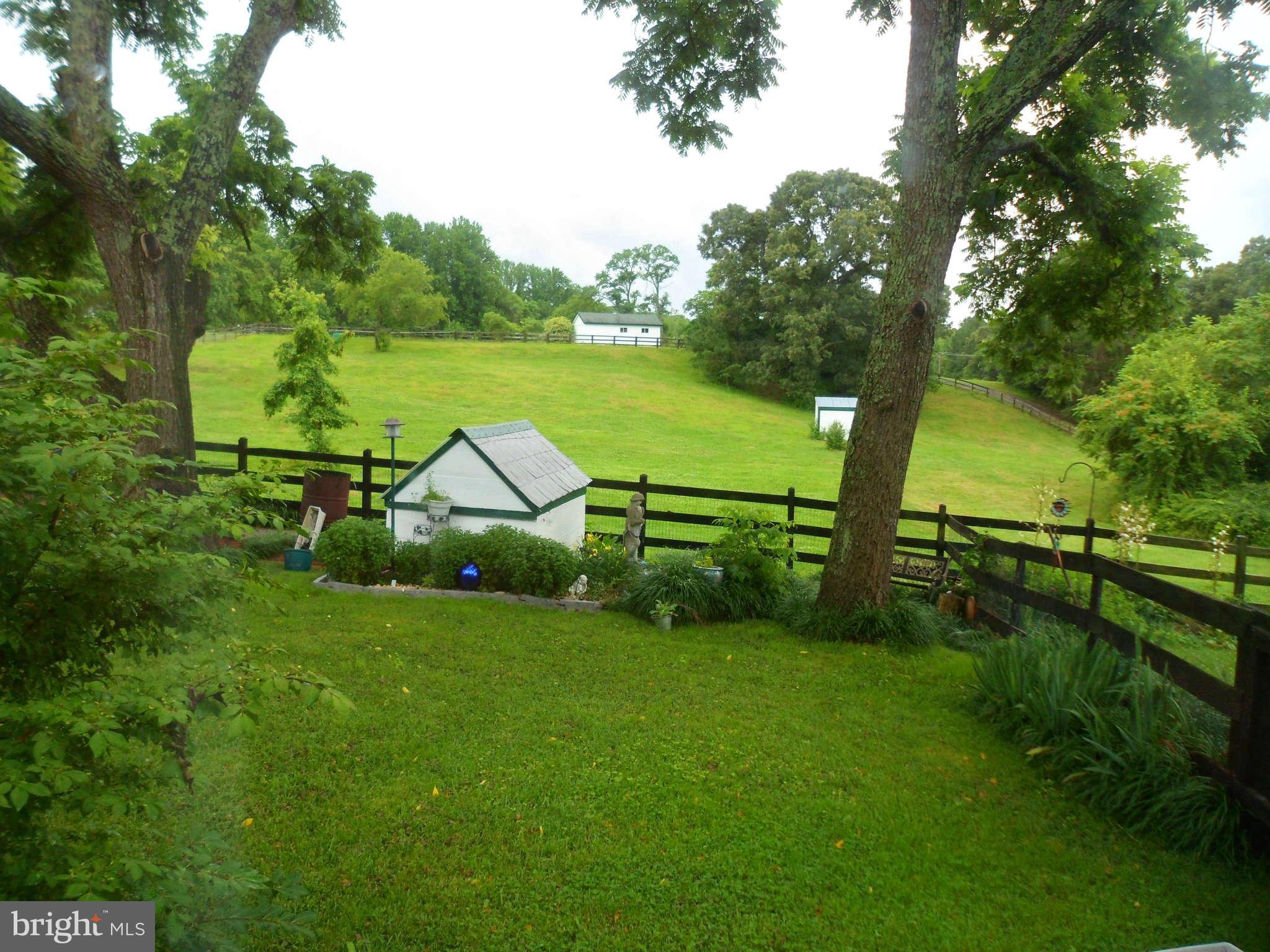 2990 Sixes Road Prince Frederick, MD 20678 - Photo 14 of 30 a view of an outdoor space and entertaining space