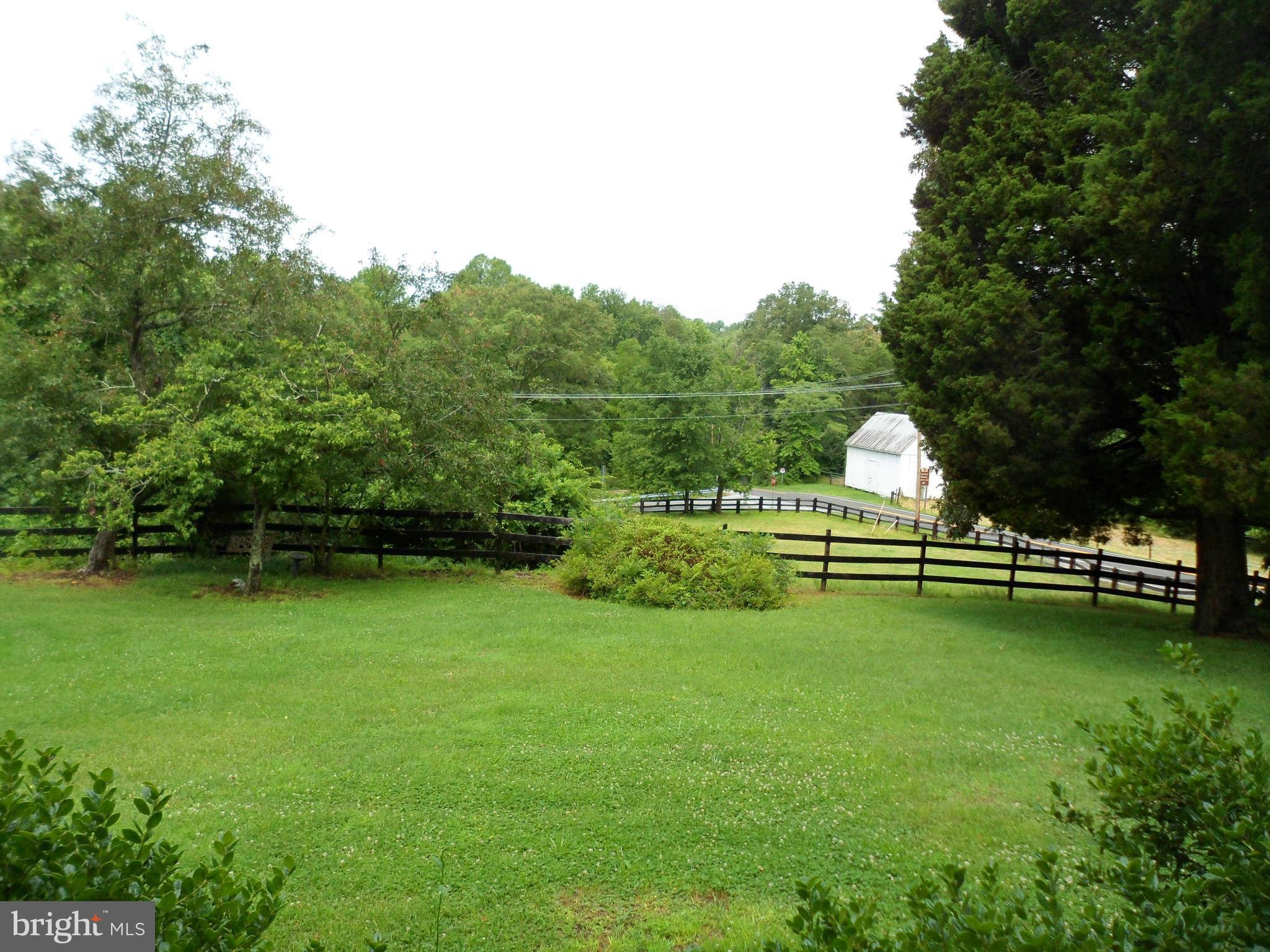 2990 Sixes Road Prince Frederick, MD 20678 - Photo 3 of 30 a view of a house with a yard