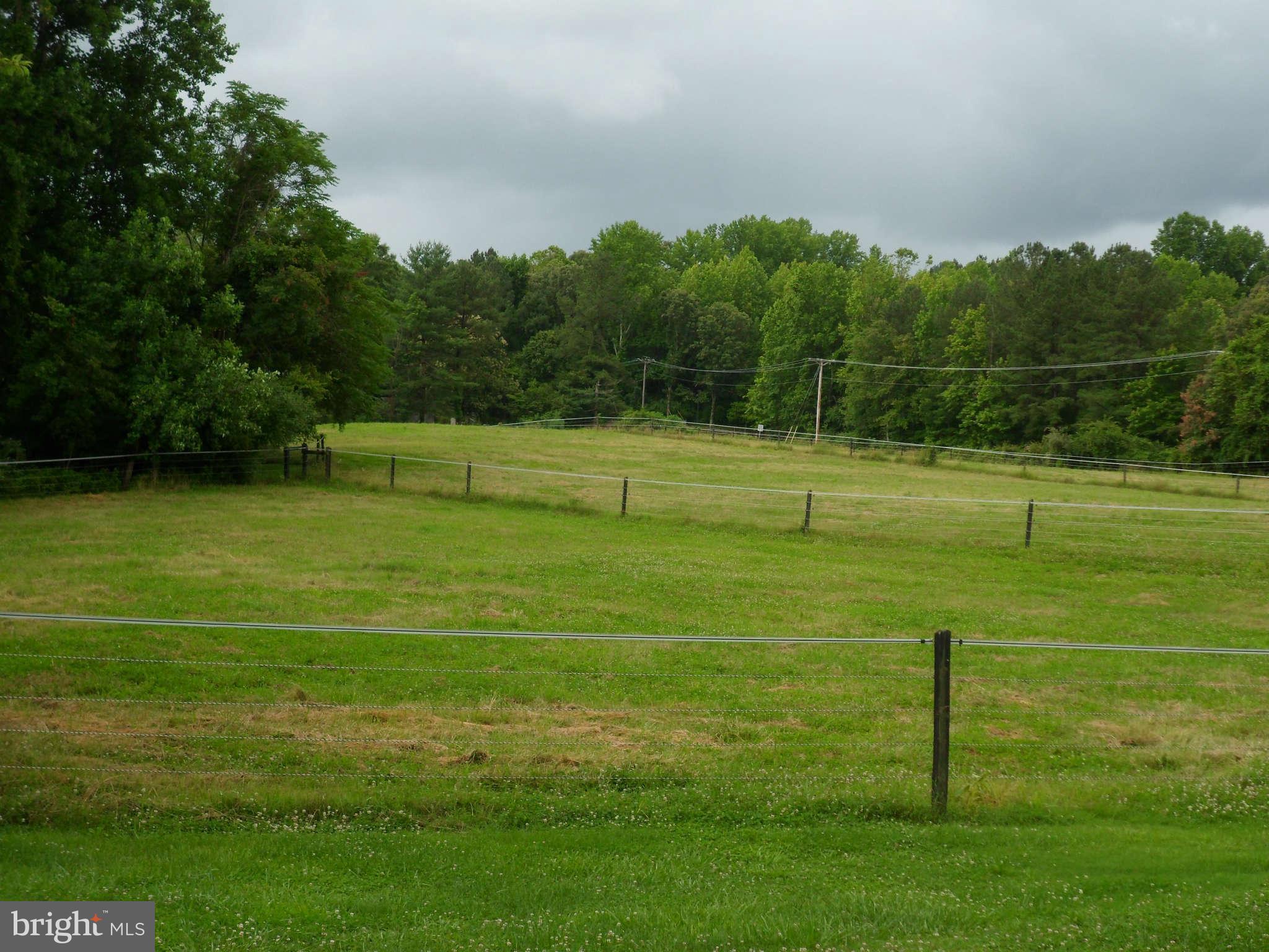 2990 Sixes Road Prince Frederick, MD 20678 - Photo 30 of 30 a view of a big yard with a big yard