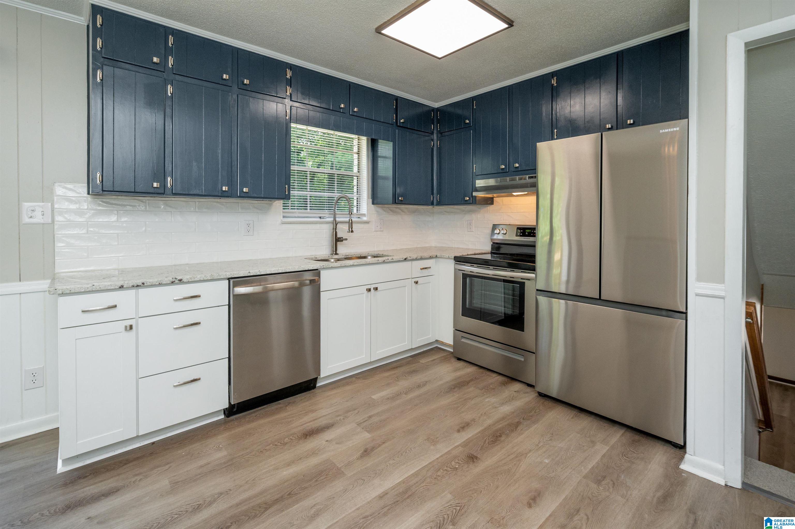2904 Clement Street Adamsville, AL 35005 - Photo 6 of 33