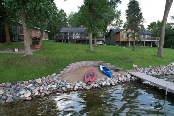 $439,900 | 23585 West Foxview Lane, Detroit Lakes, MN 56501