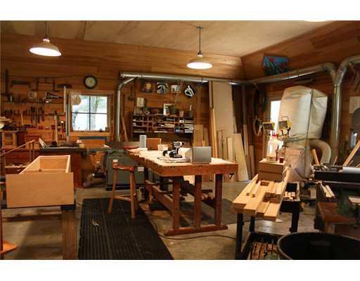 314 Littlejohn Road Yarmouth, ME 04096 - Photo 18 of 24 Other. Work shop