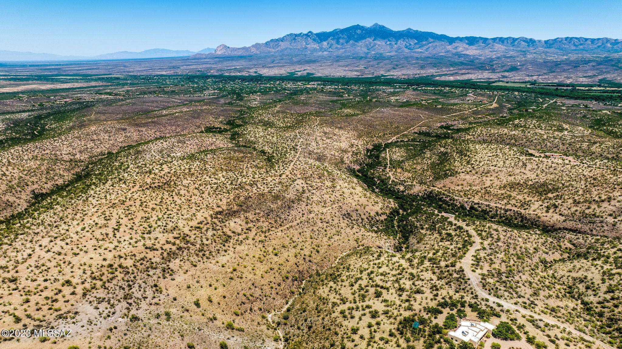 Tbd Tbd Rock Canyon Road, Unit 57 Tubac, AZ 85646 - Photo 7 of 14 6-web-or-mls-2-tubac-rd