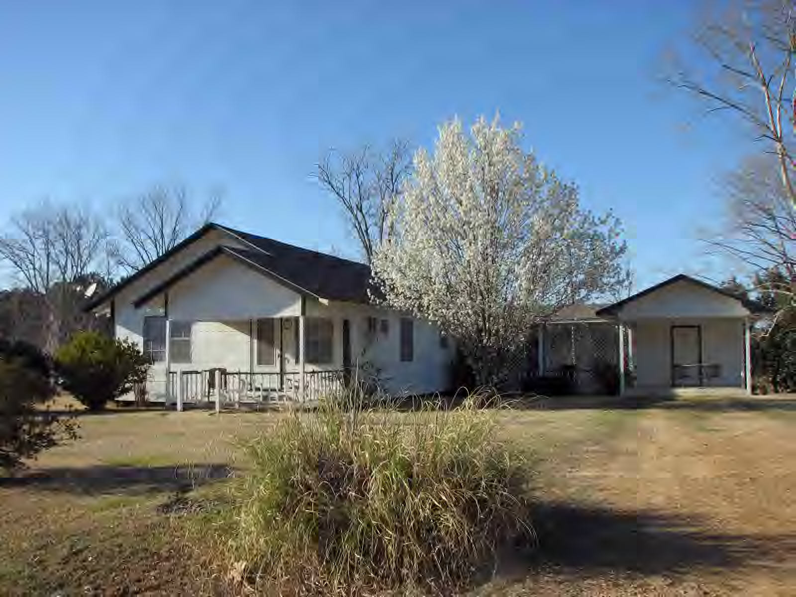 2598 Bogue Chitto Road Southwest McCall Creek, MS 39647 - Photo 1 of 1 Main View