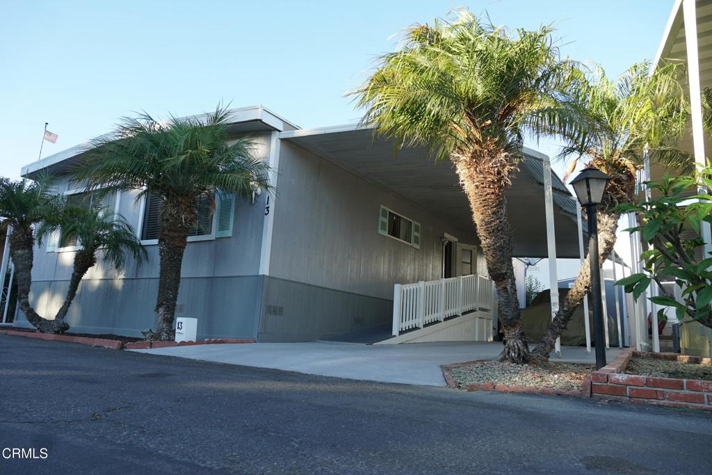 13 Debussy Lane, Unit 13 Ventura, CA 93003 - Photo 1 of 20 Front