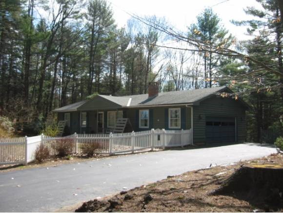265 Hillwinds Road Brattleboro, VT 05301 - Photo 1 of 1