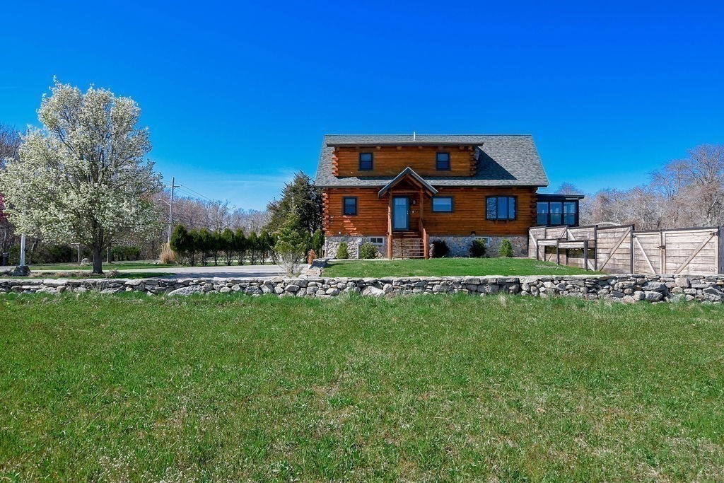 689 Sconticut Neck Road Fairhaven, MA 02719 - Photo 33 of 39 Gallery Image 33