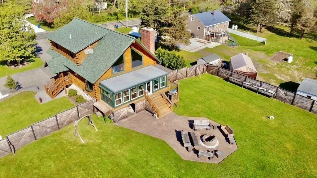 689 Sconticut Neck Road Fairhaven, MA 02719 - Photo 38 of 39 Gallery Image 38