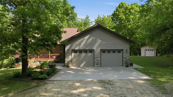 $489,900 | N11054 50th Street, Downing, WI 54734