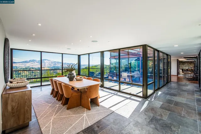 $4,995,000 | 101 Greenbank Drive, Lafayette, CA 94549