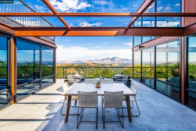 $4,995,000 | 101 Greenbank Drive, Lafayette, CA 94549