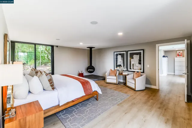 $4,995,000 | 101 Greenbank Drive, Lafayette, CA 94549