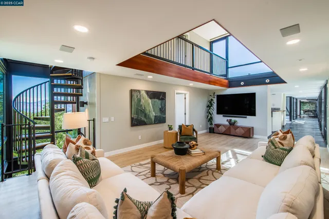 a bathroom with a granite countertop toilet sink and shower
